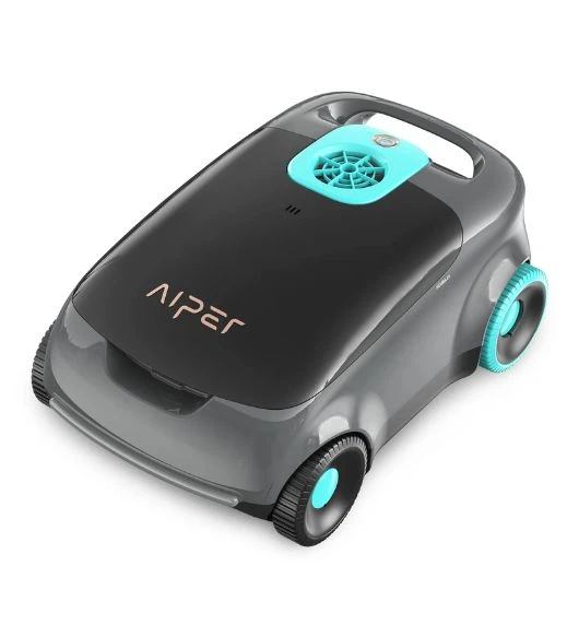Aiper Scuba E1 Cordless Robotic Pool Cleaner